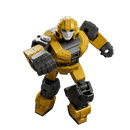 Transformers Galaxy Version 05 ONE