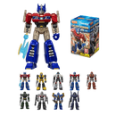 Transformers Galaxy Version 05 ONE