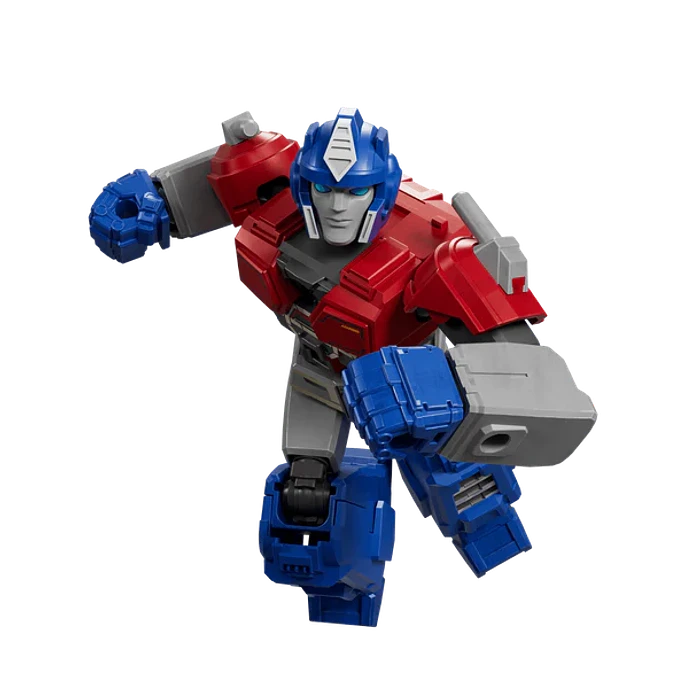 Transformers Galaxy Version 05 ONE