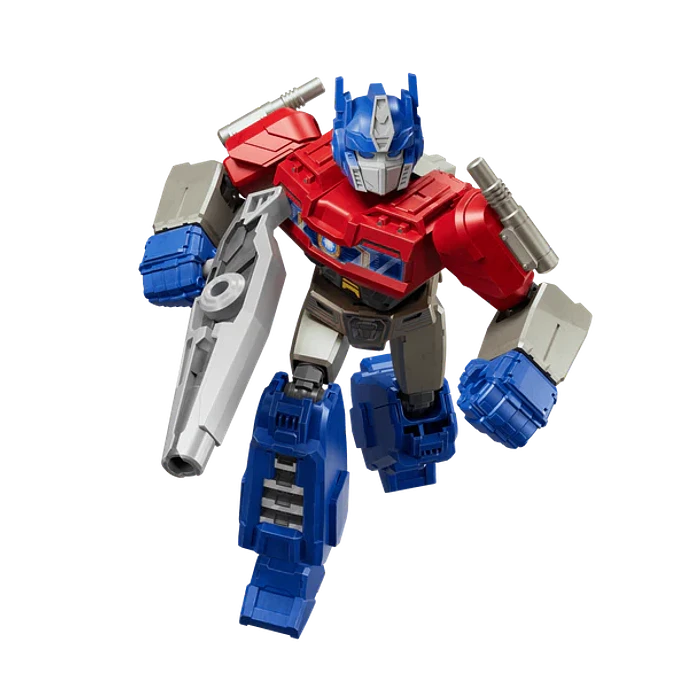 Transformers Galaxy Version 05 ONE