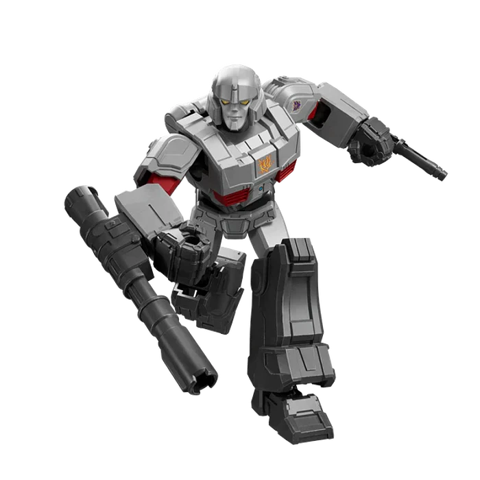 Transformers Galaxy Version 05 ONE