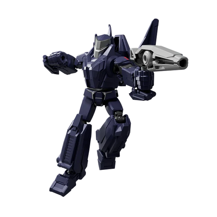 Transformers Galaxy Version 05 ONE