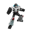 Transformers Galaxy Version 05 ONE