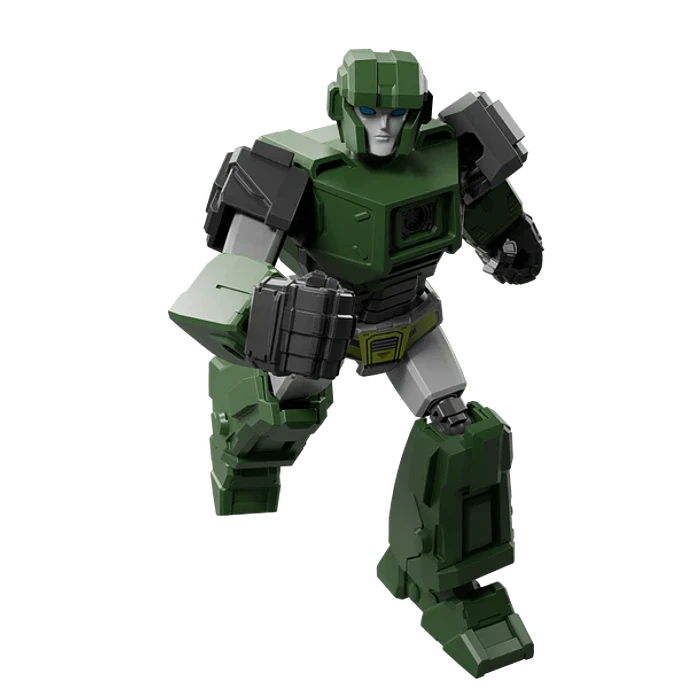 Transformers Galaxy Version 05 ONE
