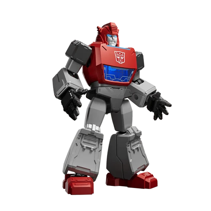 TRANSFORMES SHINING VERSION 01 AL AZAR