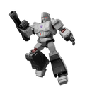 TRANSFORMES SHINING VERSION 01 AL AZAR