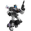 TRANSFORMES SHINING VERSION 01 AL AZAR