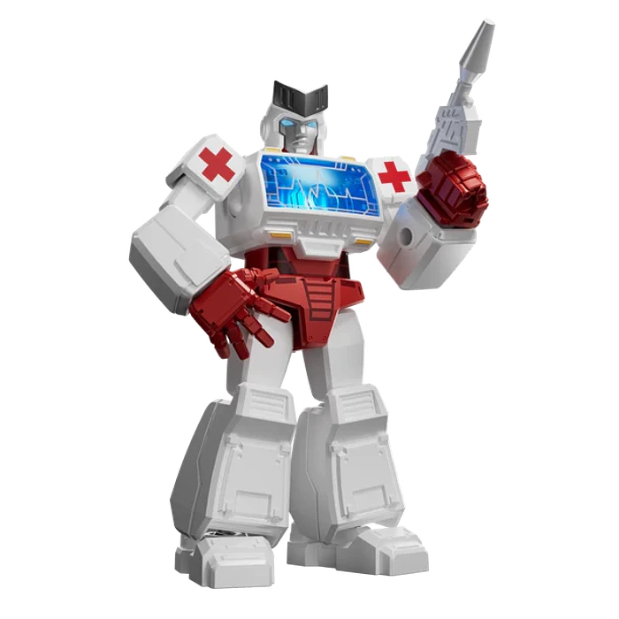 TRANSFORMES SHINING VERSION 01 AL AZAR