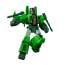 TRANSFORMES SHINING VERSION 01 AL AZAR