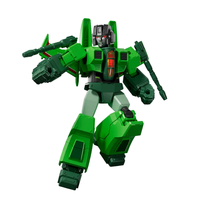 TRANSFORMES SHINING VERSION 01 AL AZAR