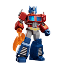 TRANSFORMES SHINING VERSION 01 AL AZAR