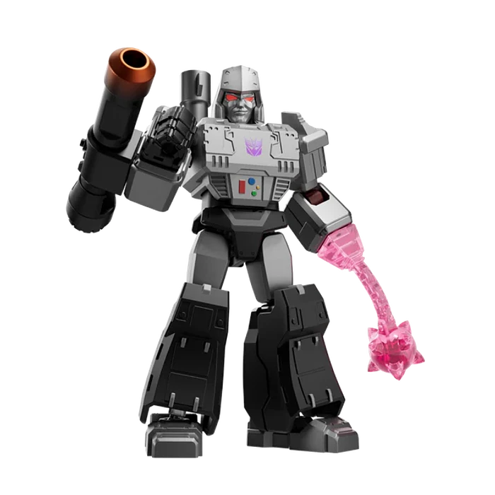 TRANSFORMES SHINING VERSION 01 AL AZAR