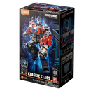 OPTIMUS PRIME CLASSIC CLASS