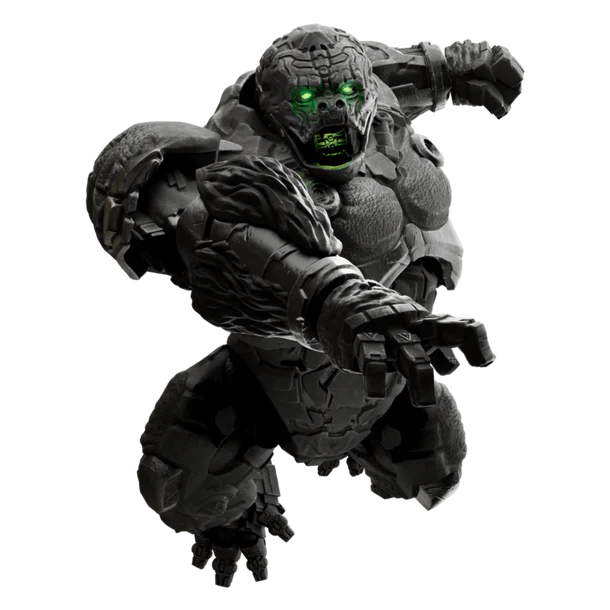 OPTIMUS PRIMAL BEAST CLASSIC CLASS
