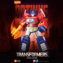 G1 OPTIMUS PRIME ACTION EDITION
