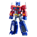 G1 OPTIMUS PRIME ACTION EDITION