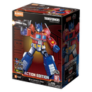 G1 OPTIMUS PRIME ACTION EDITION