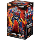 OPTIMUS PRIMER 2007 CLASSIC CLASS