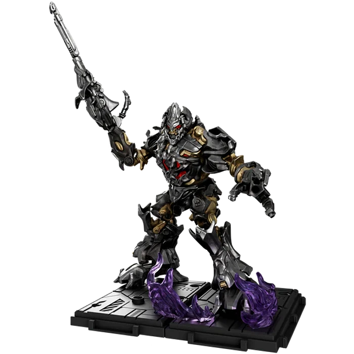 MEGATRON CLASSIC CLASS
