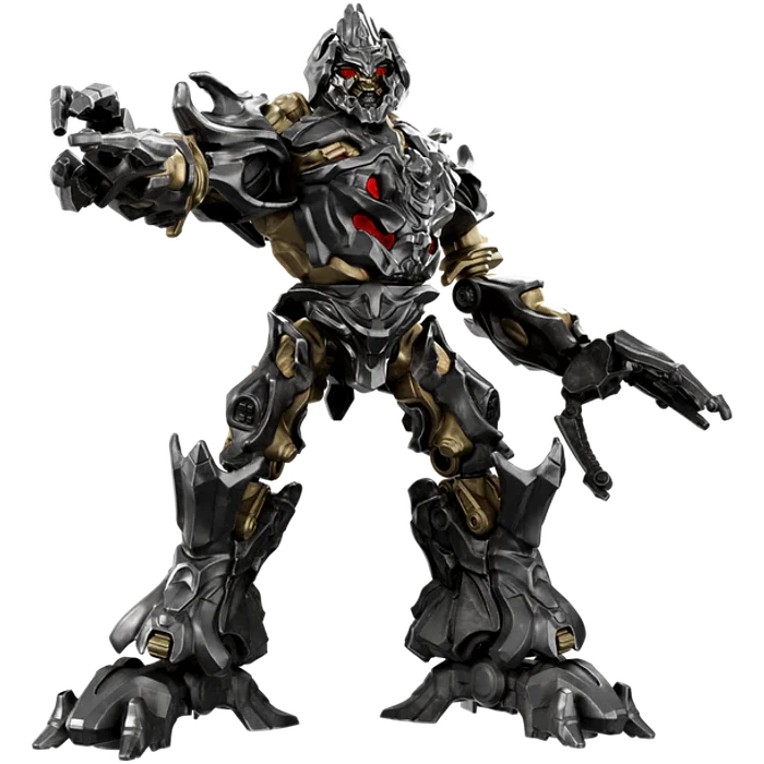 MEGATRON CLASSIC CLASS