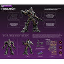 MEGATRON CLASSIC CLASS