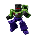 Defender Version 01 Shattered Alliance AL AZAR