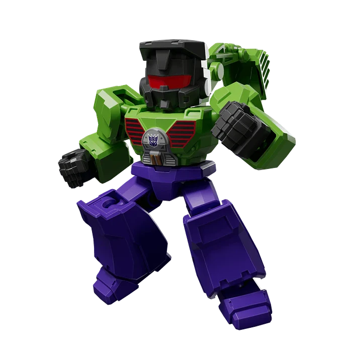 Defender Version 01 Shattered Alliance AL AZAR
