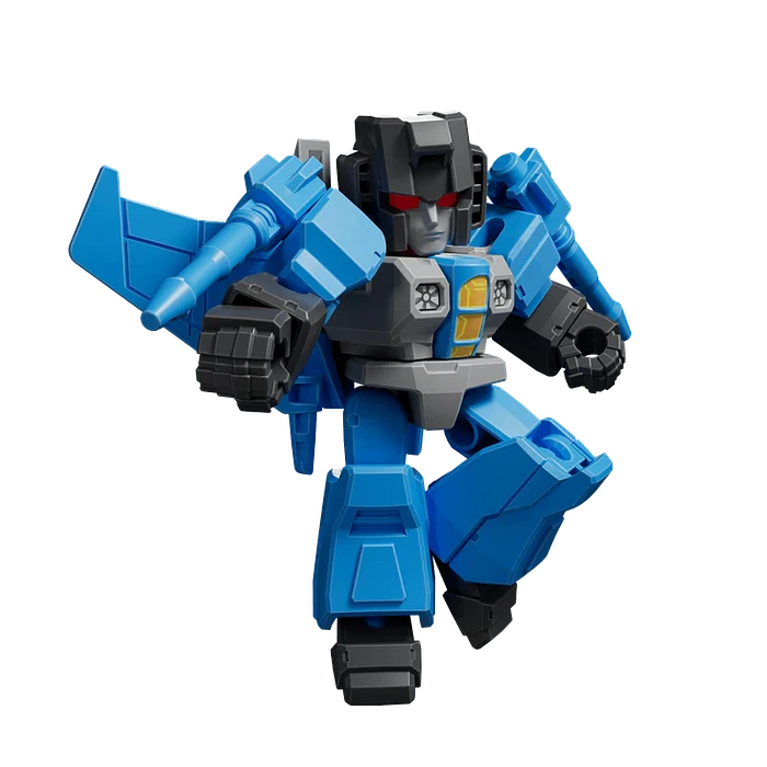 Defender Version 01 Shattered Alliance AL AZAR