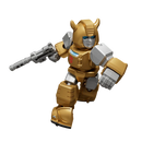 Defender Version 01 Shattered Alliance AL AZAR