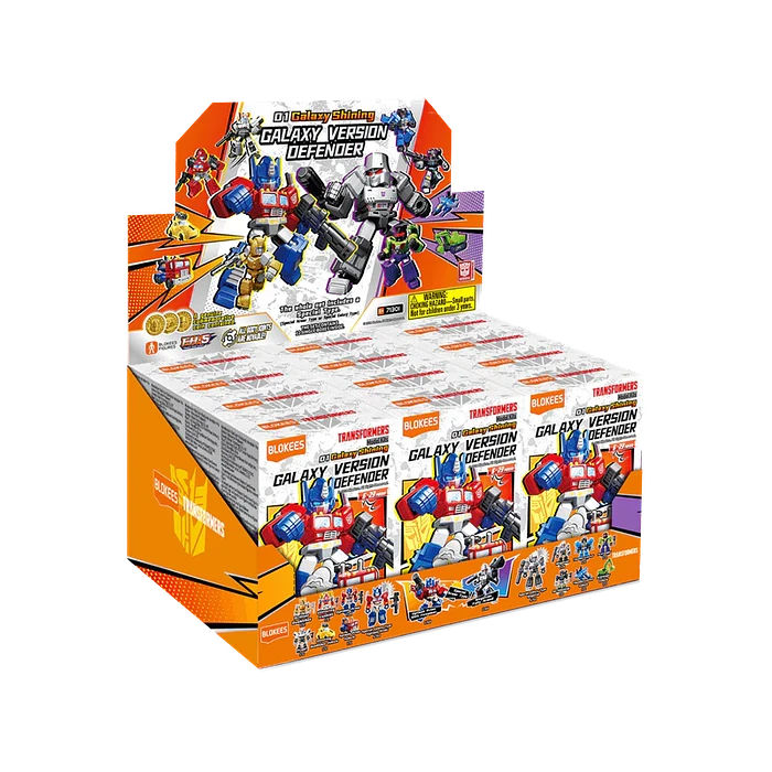 Defender Version 01 Shattered Alliance AL AZAR