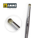 8 AMMO Drybrush Technical Brush