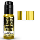 Pintura Cromada - ORO 17ml