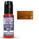 Pintura Dipping ink 17 ml - Radiant Orange Dip