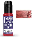 Pintura Dipping ink 17 ml - Red Cloak Dip