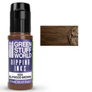 Pintura Dipping ink 17 ml - Elfwood Brown Dip