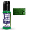 Pintura Dipping ink 17 ml - Green Ghost Dip