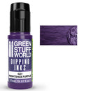 Pintura Dipping ink 17 ml - Nightshade Purple Dip