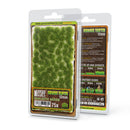 Matas Cesped - Tufts - 12 mm - Verde Realista