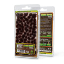 Matas Cesped - Tufts - 12 mm - Marron Quemado