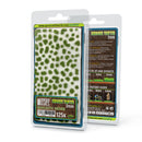 Matas Cesped - Tufts - 2 mm - Verde Realista