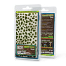 Matas Cesped - Tufts - 2 mm - Verde Oscuro