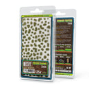 Matas Cesped - Tufts - 2 mm - Verde Seco
