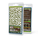 Matas Cesped - Tufts - 2 mm - Verde Claro