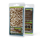 Matas Cesped - Tufts - 2 mm - Marron Seco