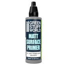 Imprimación Gris Mate 60ml