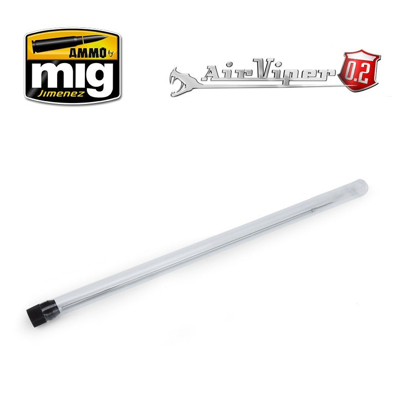 Aguja de 0,2mm para el Aerógrafo