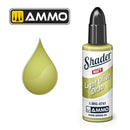 Shaders Matt Light Olive Drab