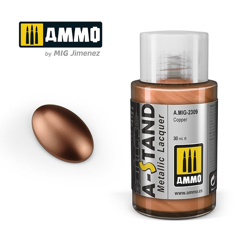 A-STAND Cobre