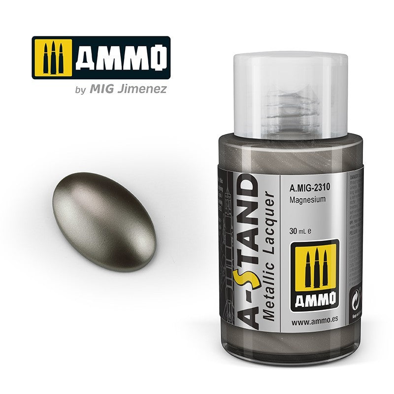 A-STAND Magnesio