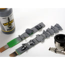 Cinta de Enmascarar de Doble Cara Suave (15mmx10m)